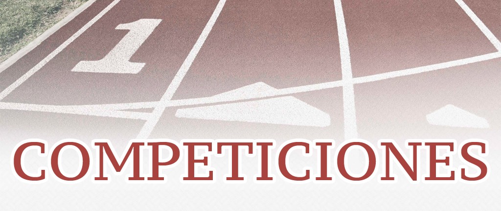 Competiciones